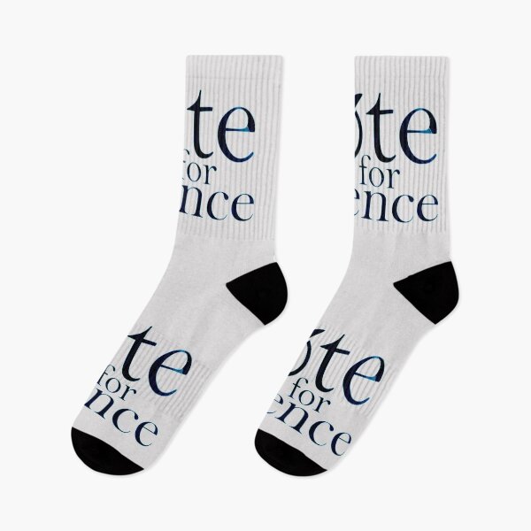 Item preview, Vote For Science designed and sold by MaryaMeerkat.