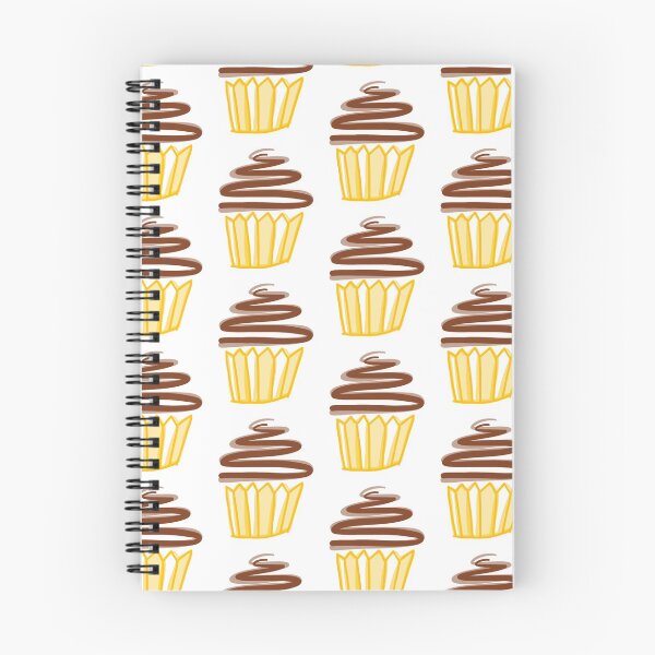 Aperçu de l'œuvre Cupcake au chocolat créée et vendue par LoreleiRA.