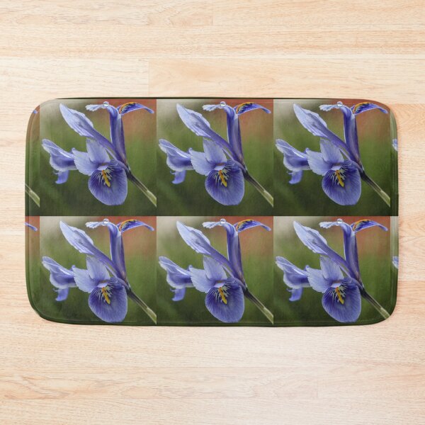 Item preview,  Dwarf Iris. designed and sold by John Ray.
