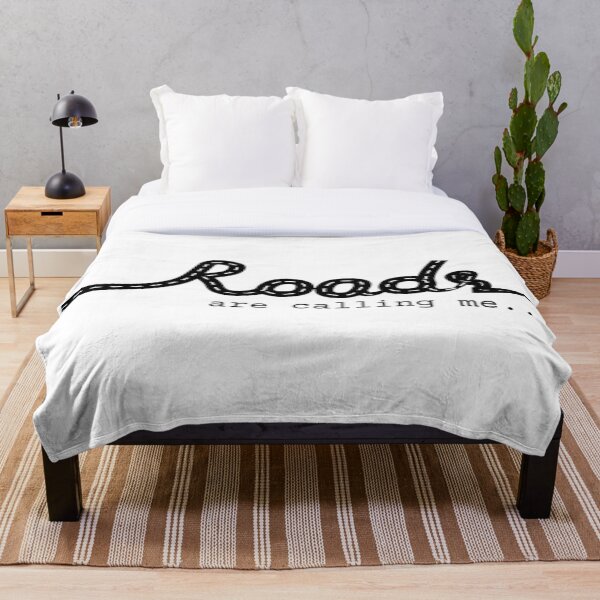 Item preview, Roads are calling me #2 designed and sold by Roy Store.