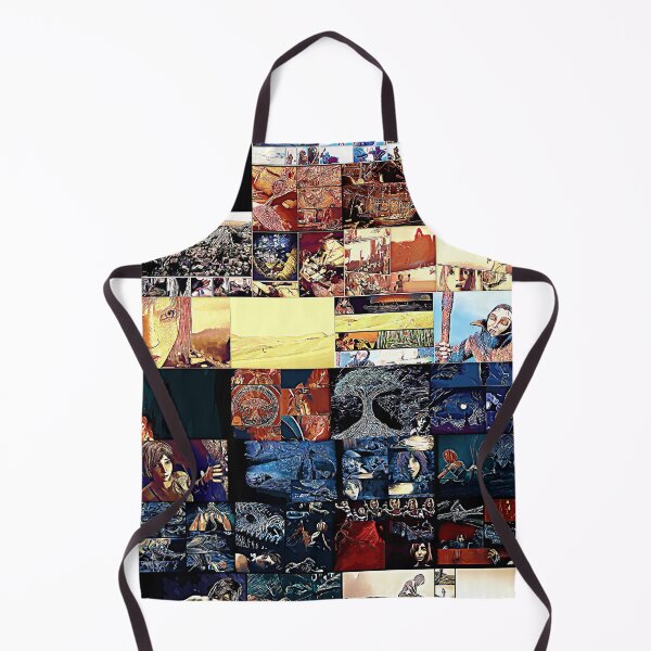 Item preview, Sintel the comic designed and sold by Bespired.