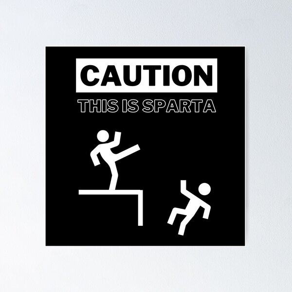 Image - 121910], This Is Sparta!