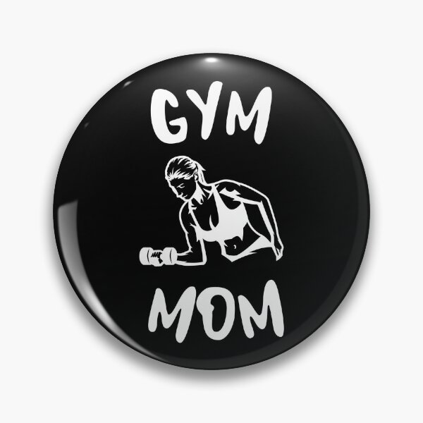 Item preview, GYM MOM designed and sold by gaCh438.