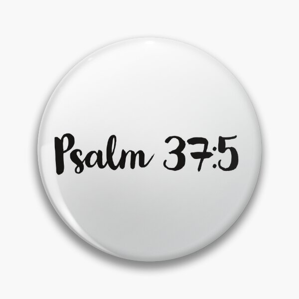 Item preview, psalm 37:5 designed and sold by lsimpson13.