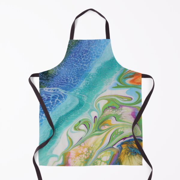 Item preview, bloomy beach designed and sold by SusannePasset.