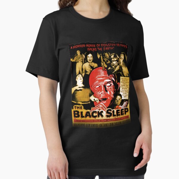 Item preview, the black sleep! designed and sold by redboy.