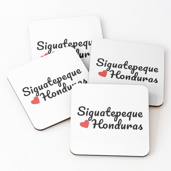 Item preview, Siguatepeque, Honduras in Central America designed and sold by YCRDesign.