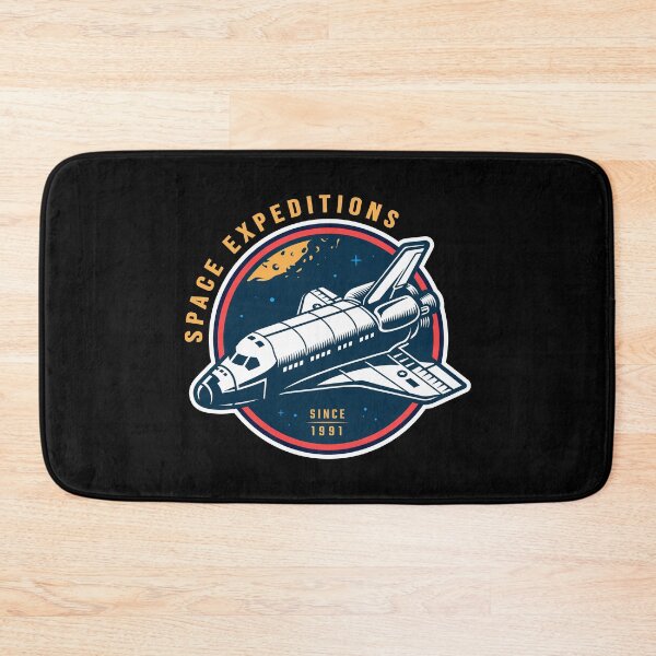 Item preview, Space Expeditions designed and sold by Vector Scout Lab.