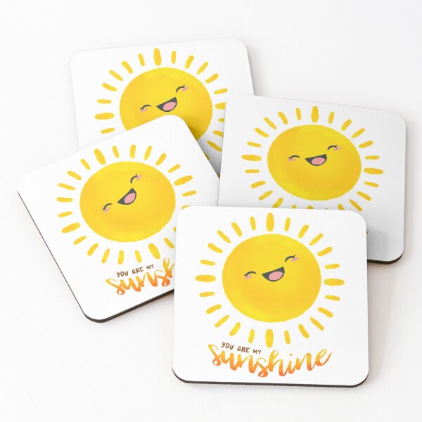 Item preview, You Are My Sunshine designed and sold by designsbyico.