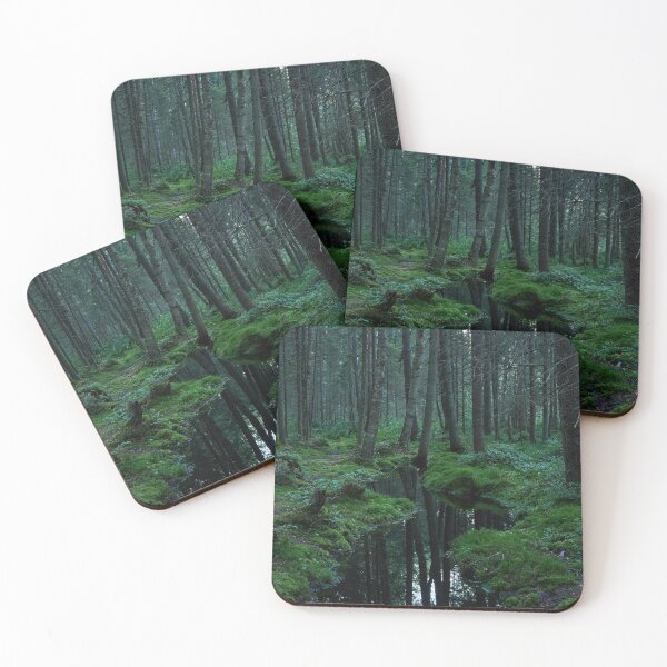 Item preview, The Forest brook. Teijo National Park designed and sold by Jouko Lehto Photography.