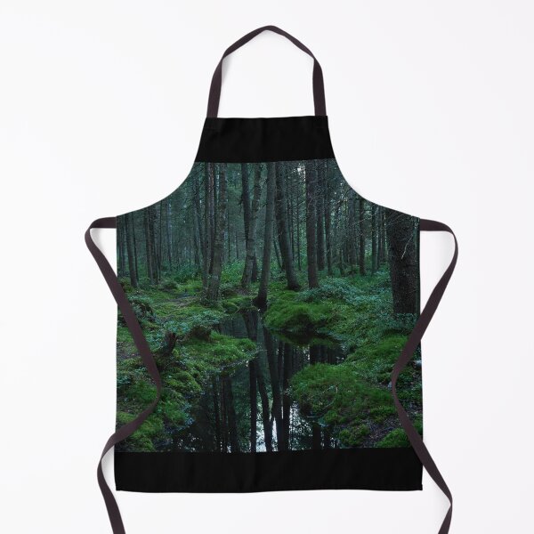 Item preview, The Forest brook. Teijo National Park designed and sold by Jouko Lehto Photography.