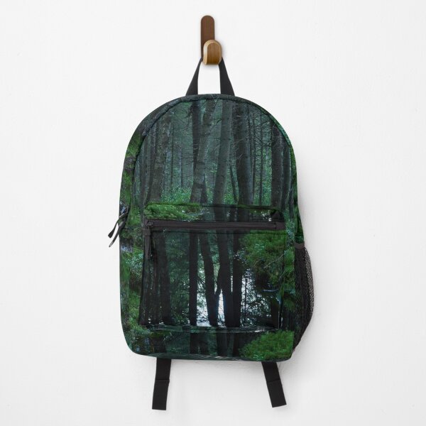 Item preview, The Forest brook. Teijo National Park designed and sold by Jouko Lehto Photography.