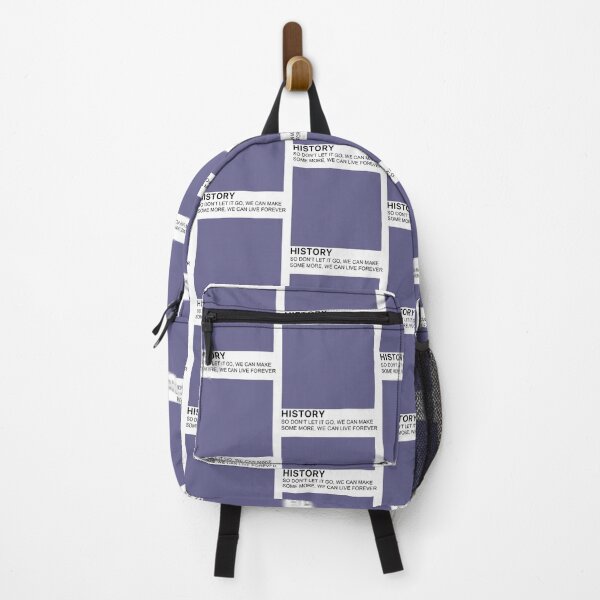 Item preview, History Pantone  designed and sold by erinxswan.