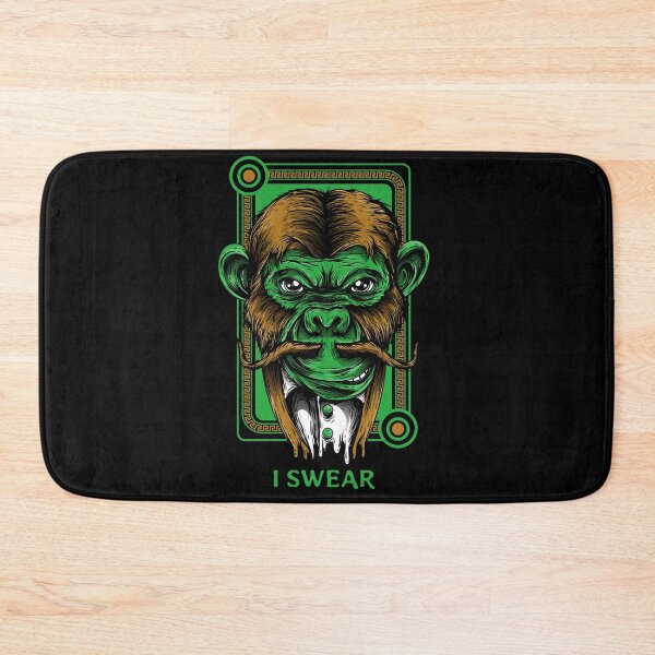 Item preview, I Swear designed and sold by Zwembad Vergelijker.
