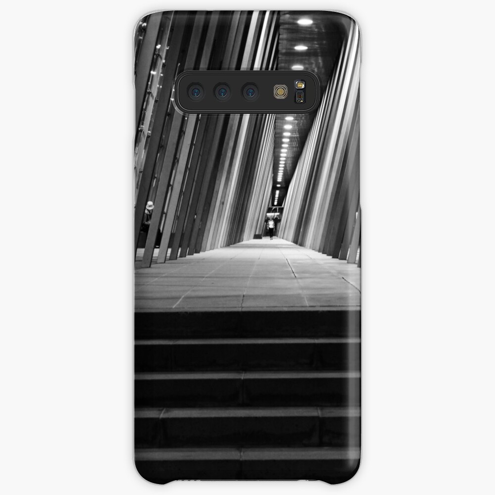 Untitled Case & Skin for Samsung Galaxy