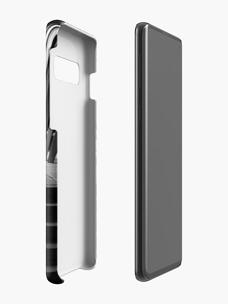 Alternate view of Untitled Case & Skin for Samsung Galaxy