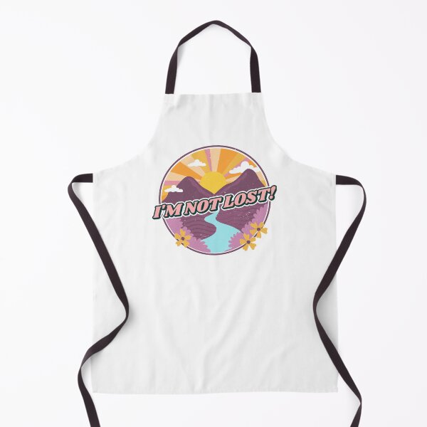 Item preview, I'm not lost, I am exploring designed and sold by livetogether.