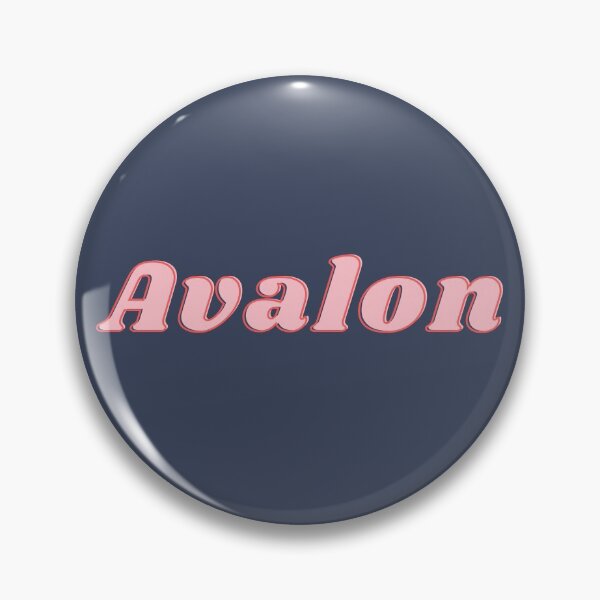 Artikelvorschau, Avalon NJ entworfen und verkauft von polishalpaca.