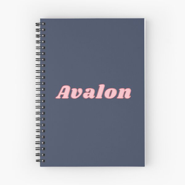 Item preview, Avalon NJ designed and sold by polishalpaca.