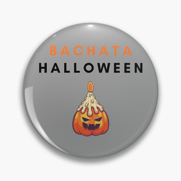 Item preview, Bachata Halloween designed and sold by Toro-design.
