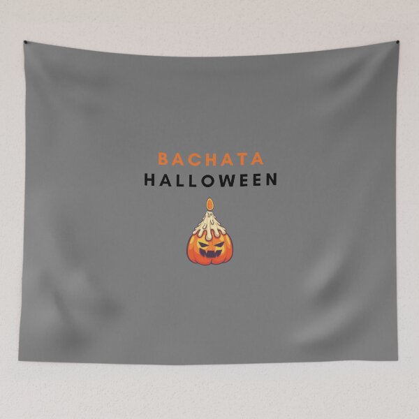 Item preview, Bachata Halloween designed and sold by Toro-design.