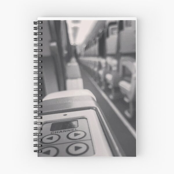 Item preview, Airplane Lover Design Aisle Seat Photography designed and sold by mikels.