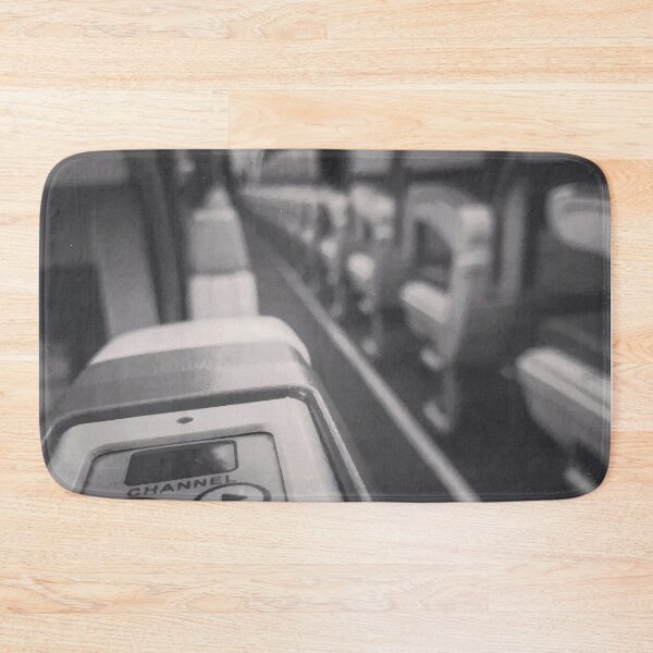 Item preview, Airplane Lover Design Aisle Seat Photography designed and sold by mikels.