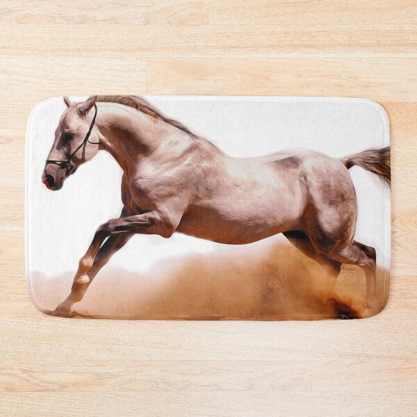 Item preview, WILD HORSE  designed and sold by johnnyssandart.