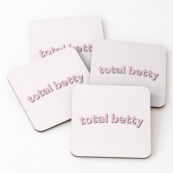 Item preview, Clueless - total betty designed and sold by danielalorenzo.
