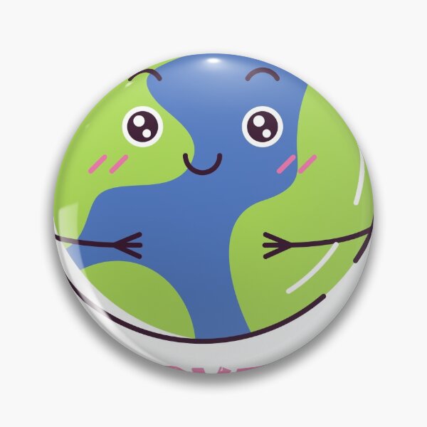 Item preview, WE LOVE THE EARTH  designed and sold by WEShop23.