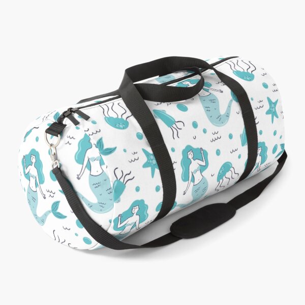 Item preview, Sea Mermaid designed and sold by Yoga Gear.