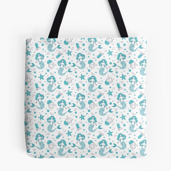Item preview, Sirena de mar designed and sold by Yoga Gear.