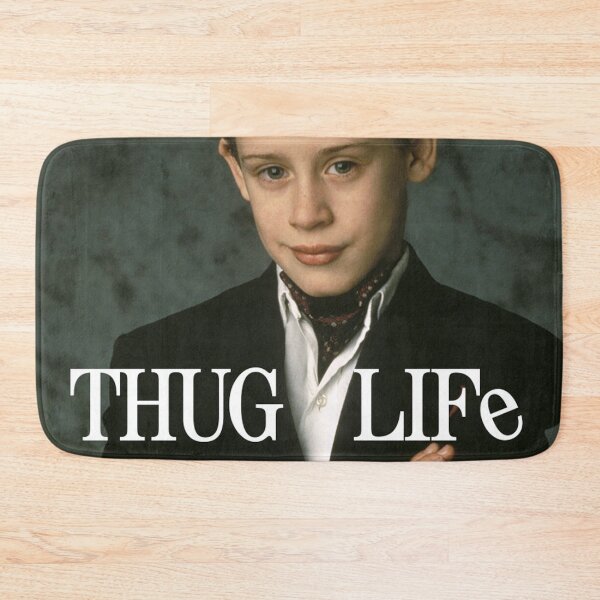 Item preview, Throwback - Macaulay Culkin designed and sold by Art by s2ray.