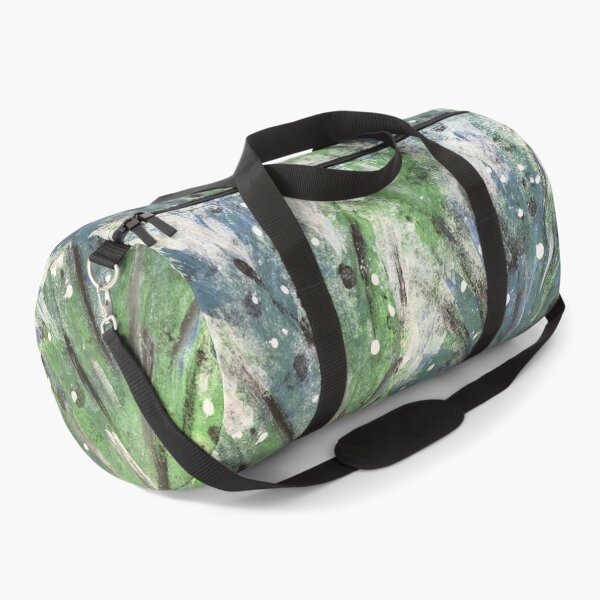 Item preview, Stocksom Conifer Storm designed and sold by Stocksom  Art Prints.