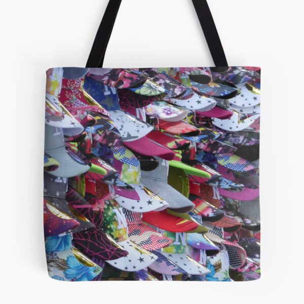 Item preview, To cap it all. designed and sold by Paul Pasco.