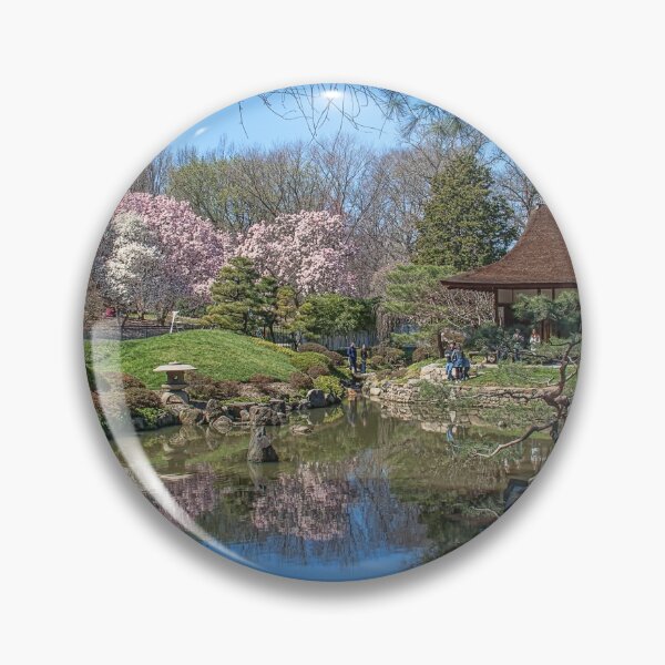 Item preview, USA. Philadelphia. Fairmount Park. Japanese House & Garden. designed and sold by vadim19.