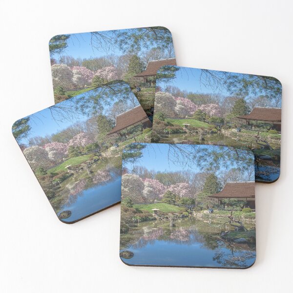 Item preview, USA. Philadelphia. Fairmount Park. Japanese House & Garden. designed and sold by vadim19.