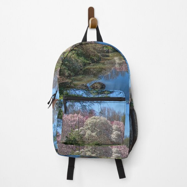 Item preview, USA. Philadelphia. Fairmount Park. Japanese House & Garden. designed and sold by vadim19.