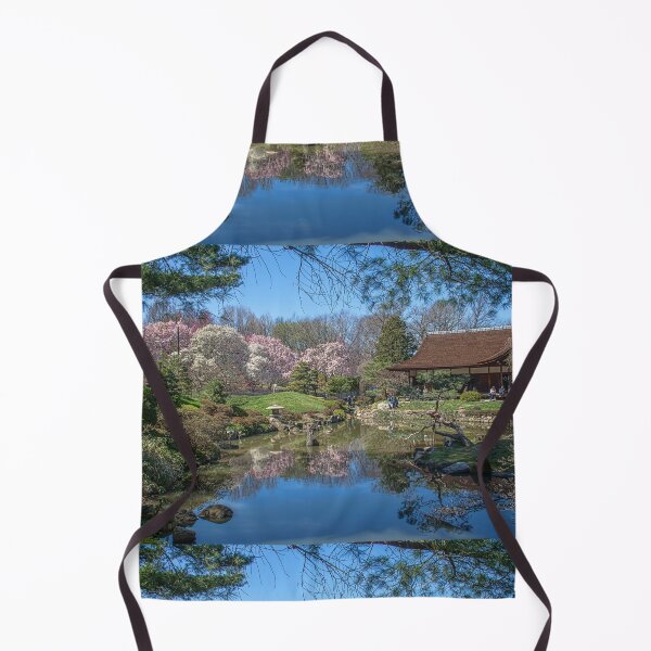 Item preview, USA. Philadelphia. Fairmount Park. Japanese House & Garden. designed and sold by vadim19.