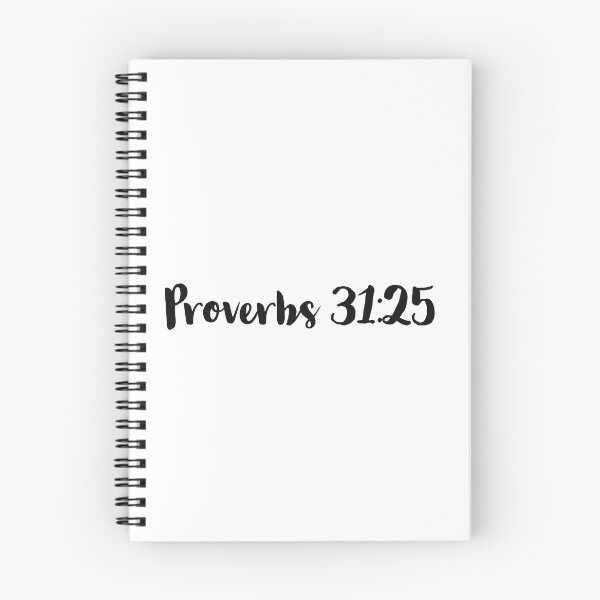 Item preview, proverbs 31:25 designed and sold by lsimpson13.