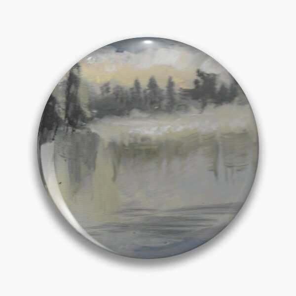 Item preview, Mountains by the Water designed and sold by Libby Snow.