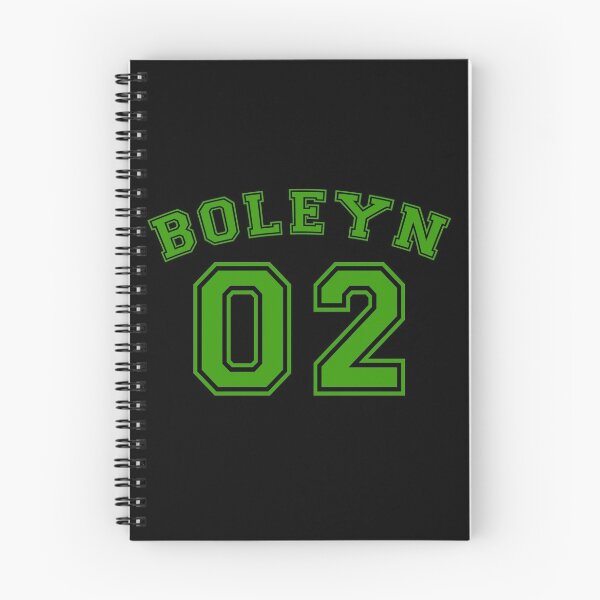 Item preview, Boleyn Varsity designed and sold by politedemon.