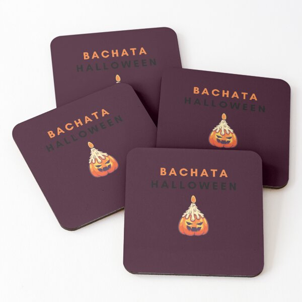 Item preview, Bachata Halloween designed and sold by Toro-design.