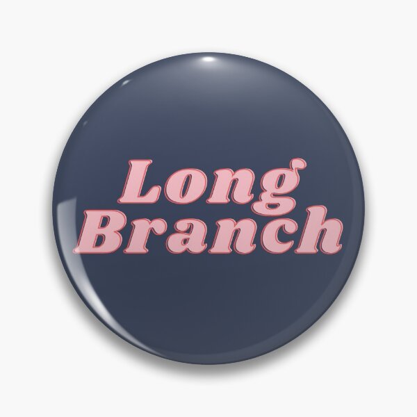 Item preview, Long Branch NJ designed and sold by polishalpaca.