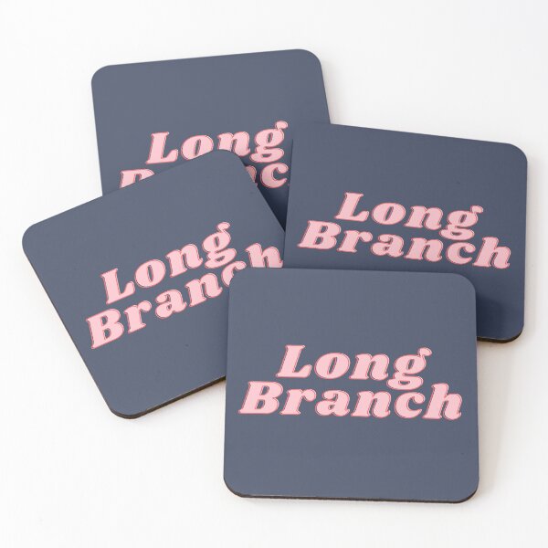 Item preview, Long Branch NJ designed and sold by polishalpaca.