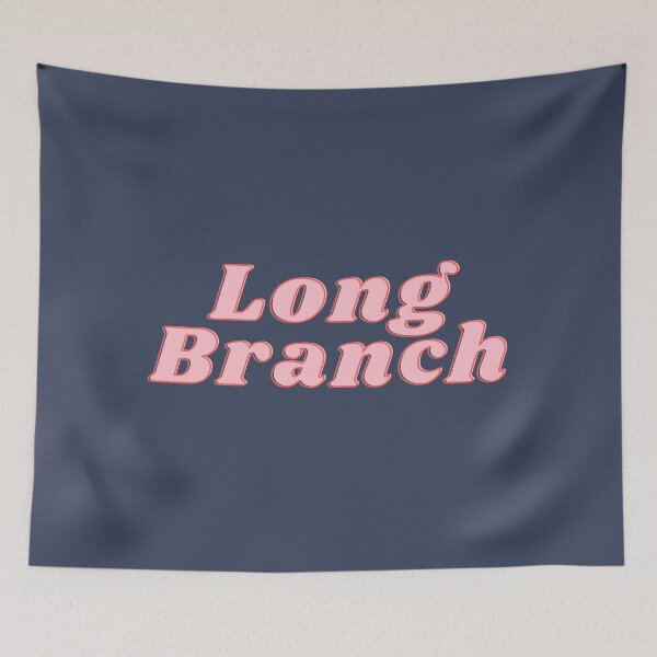 Item preview, Long Branch NJ designed and sold by polishalpaca.