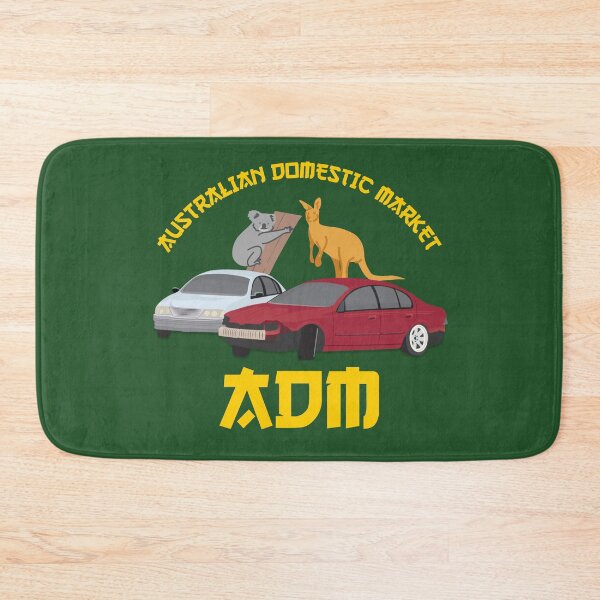 Item preview, Australian Domestic Market designed and sold by SRV.