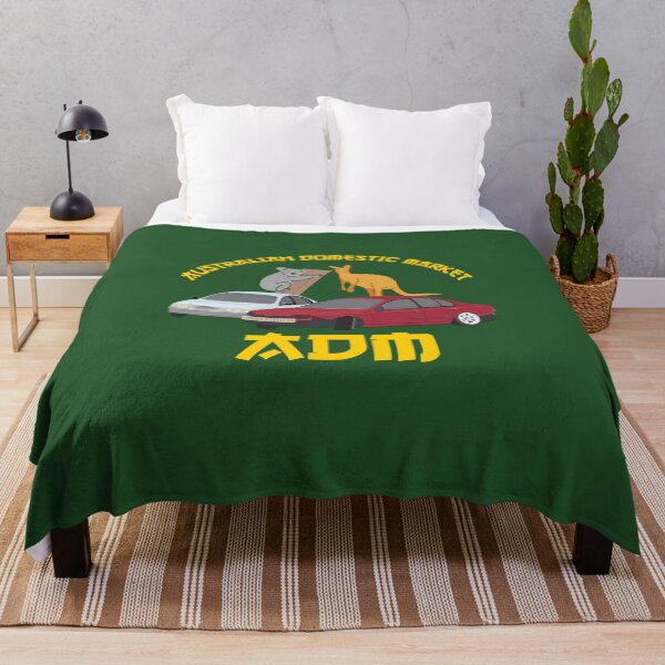 Item preview, Australian Domestic Market designed and sold by SRV.