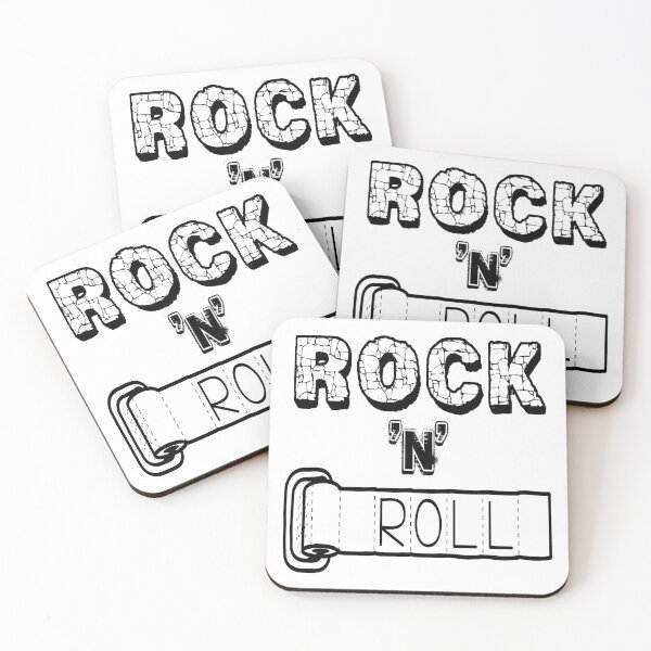 Item preview, Rock n roll designed and sold by jwebmarket.