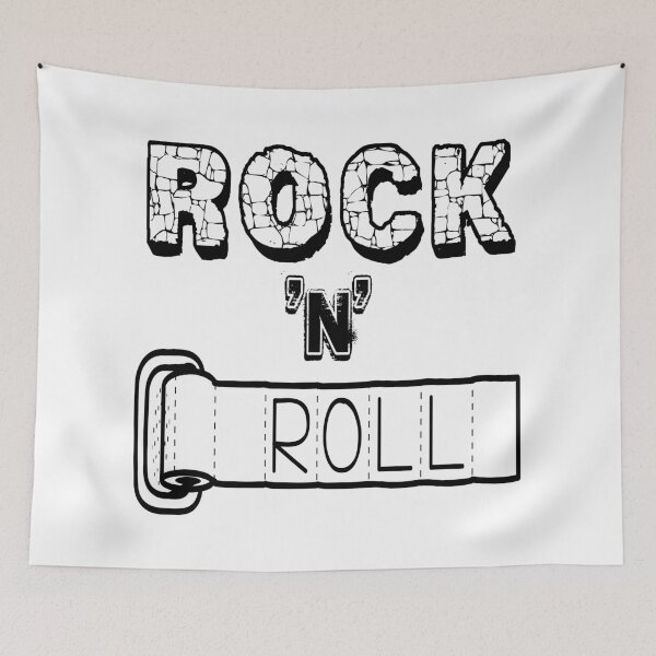 Item preview, Rock n roll designed and sold by jwebmarket.